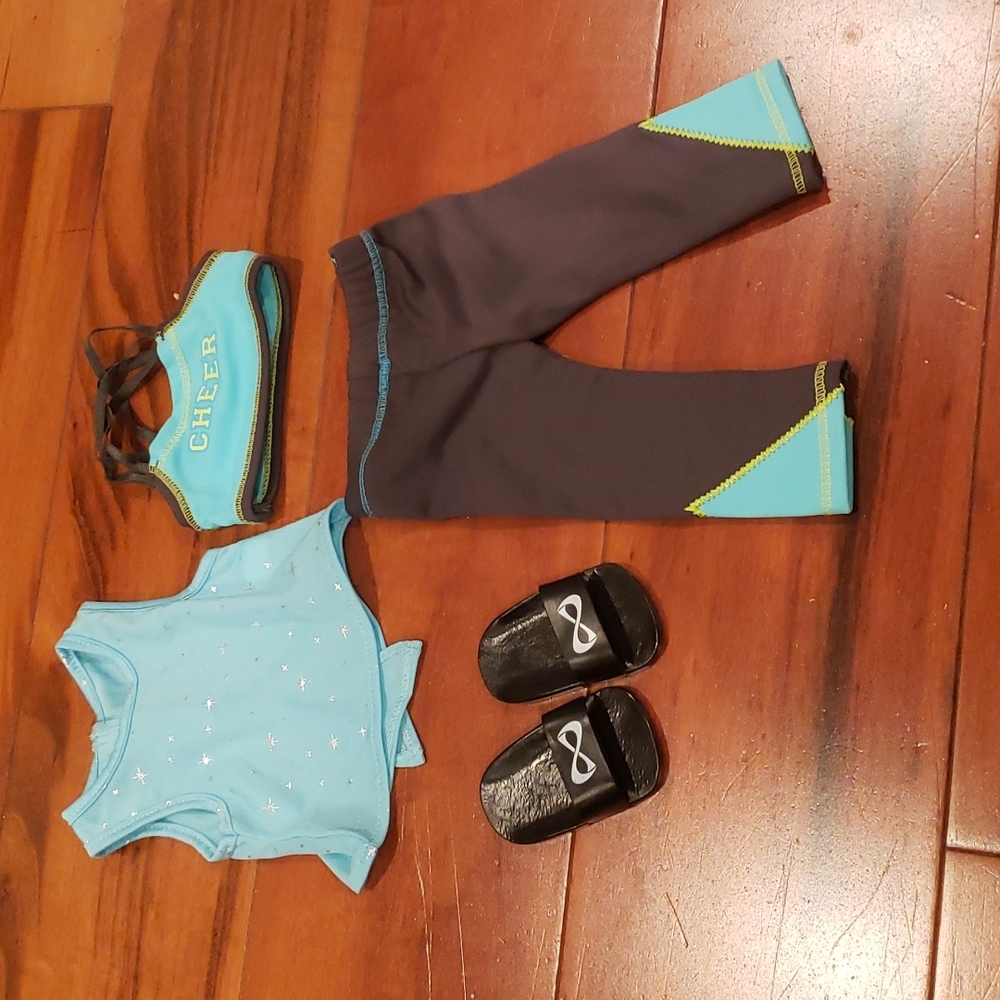 American Girl doll clothing